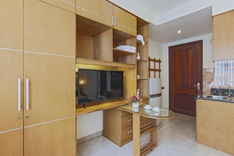 Homee House Saigon Ho Chi Minh Zewnętrze zdjęcie
