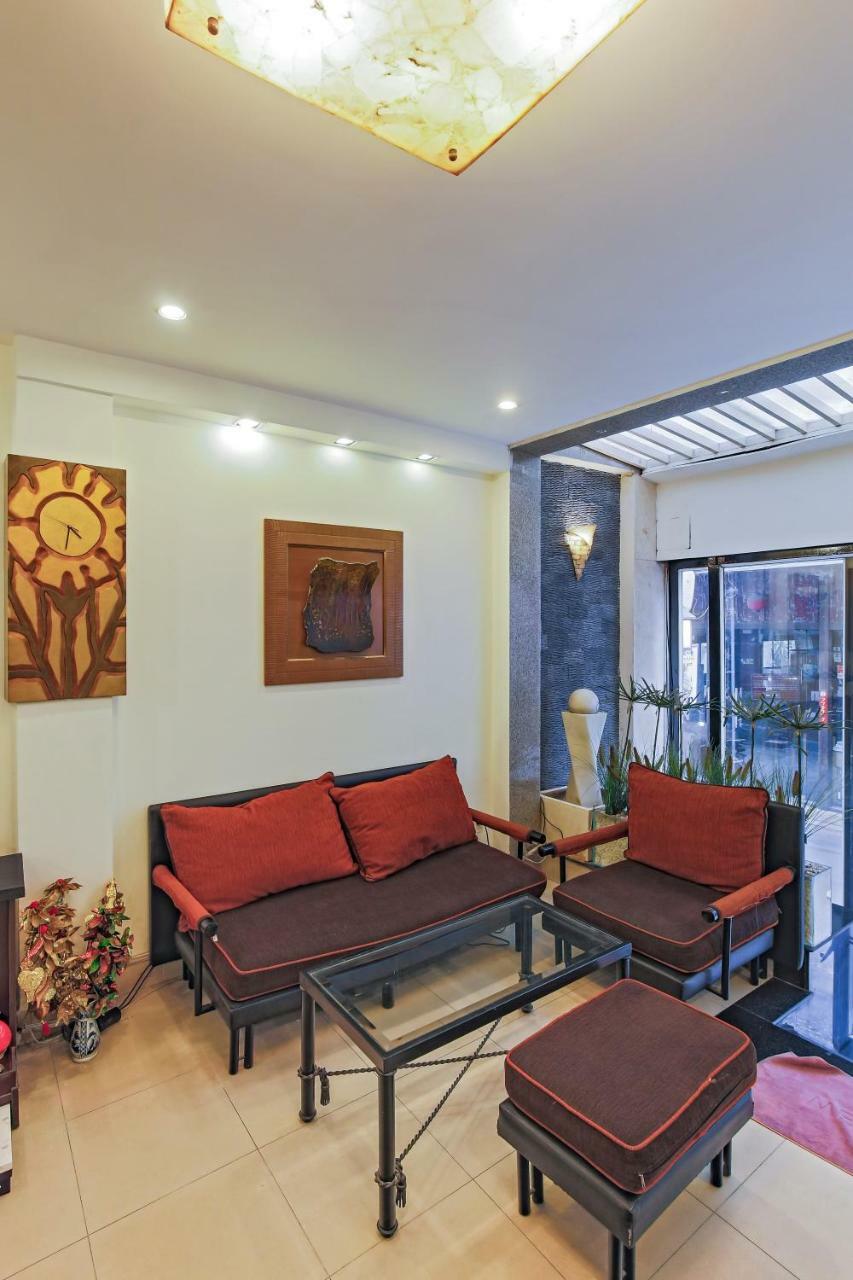 Homee House Saigon Ho Chi Minh Zewnętrze zdjęcie