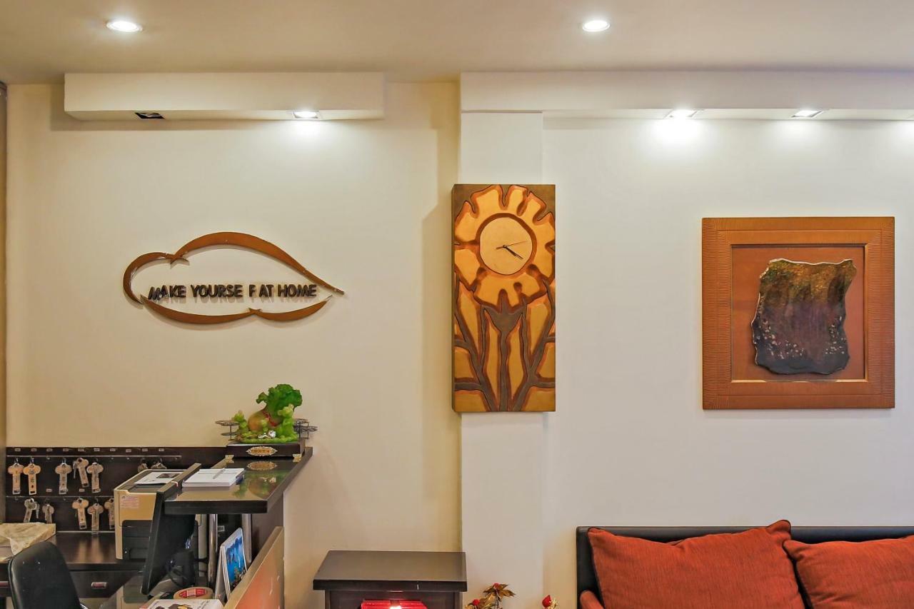 Homee House Saigon Ho Chi Minh Zewnętrze zdjęcie