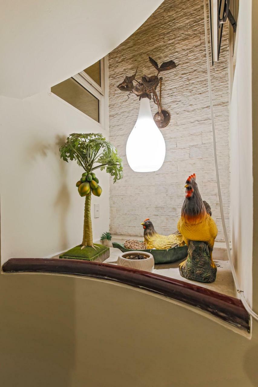 Homee House Saigon Ho Chi Minh Zewnętrze zdjęcie