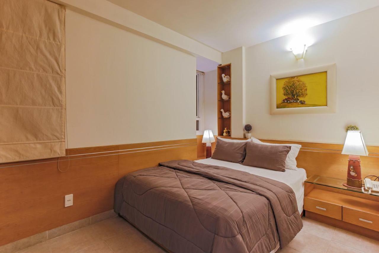 Homee House Saigon Ho Chi Minh Zewnętrze zdjęcie