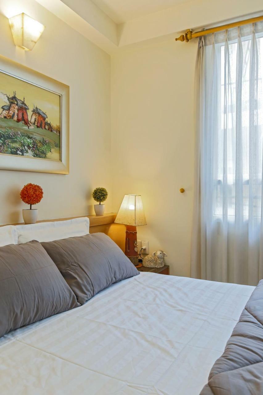 Homee House Saigon Ho Chi Minh Zewnętrze zdjęcie