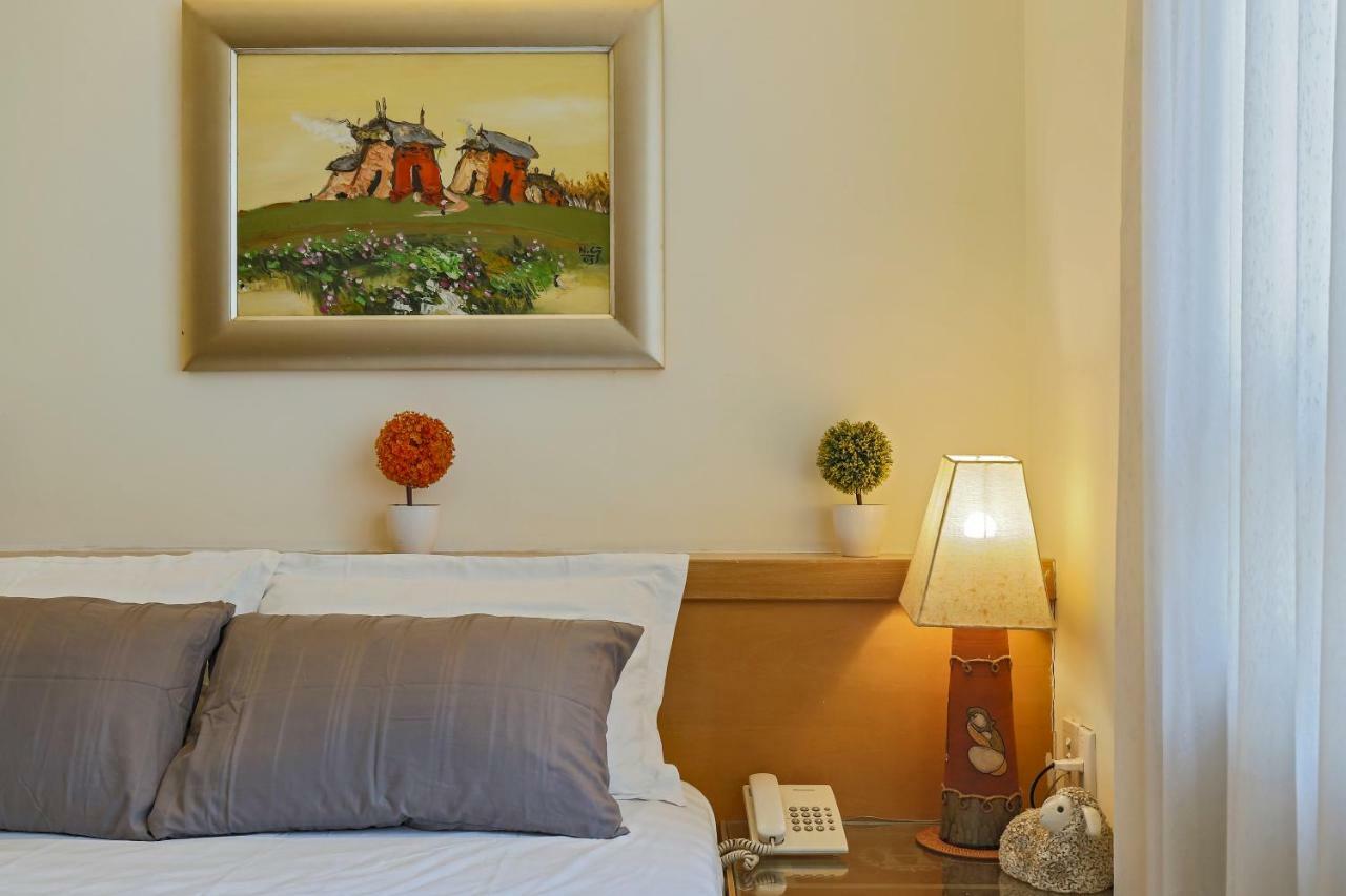Homee House Saigon Ho Chi Minh Zewnętrze zdjęcie