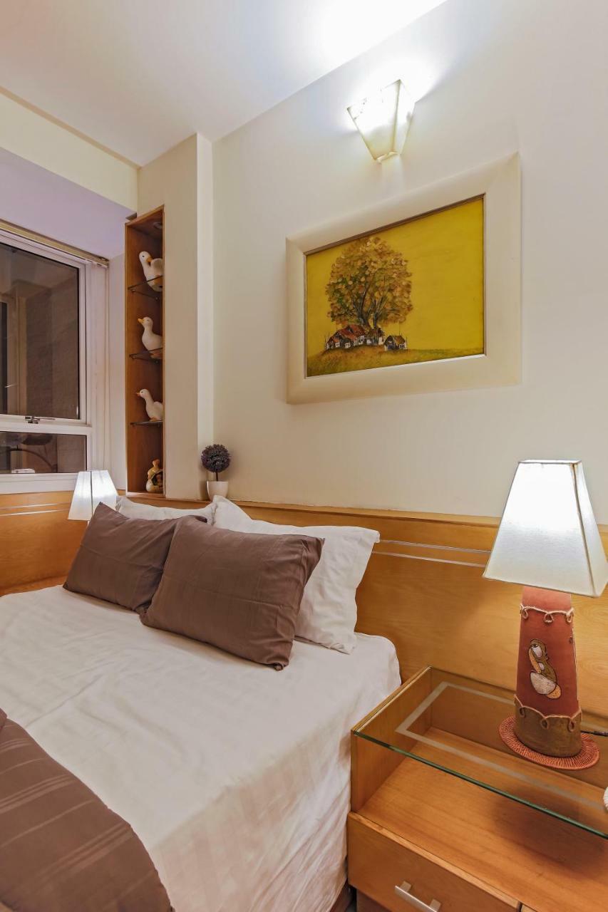 Homee House Saigon Ho Chi Minh Zewnętrze zdjęcie