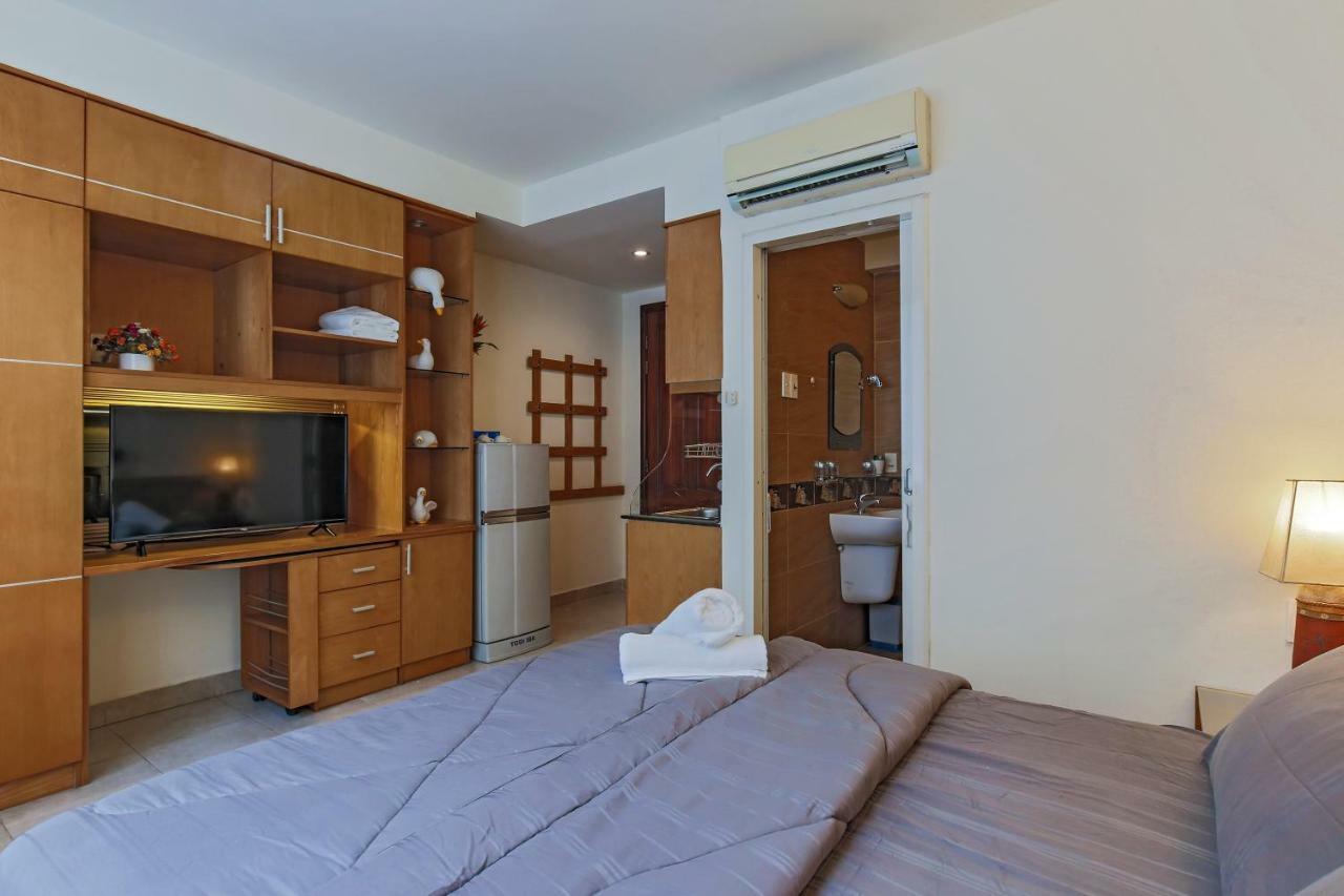Homee House Saigon Ho Chi Minh Zewnętrze zdjęcie