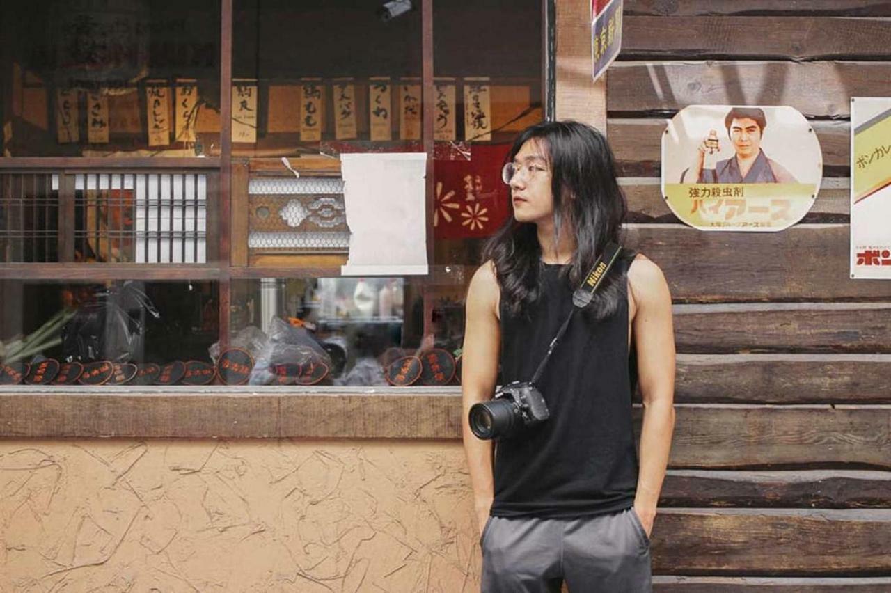 Homee House Saigon Ho Chi Minh Zewnętrze zdjęcie