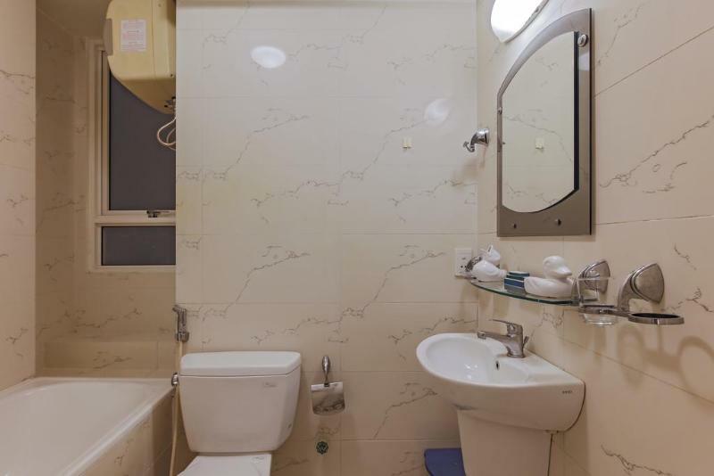Homee House Saigon Ho Chi Minh Zewnętrze zdjęcie