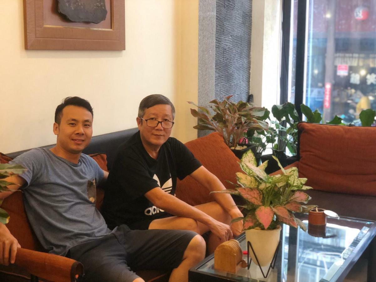 Homee House Saigon Ho Chi Minh Zewnętrze zdjęcie